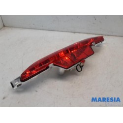 Citroen - C4 - Rear fog light