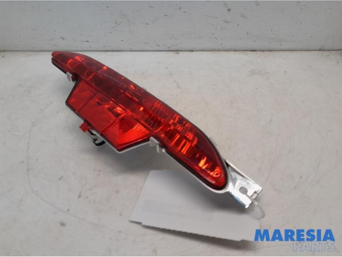 Citroen - C4 - Rear fog light