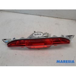 Citroen - C4 - Rear fog light