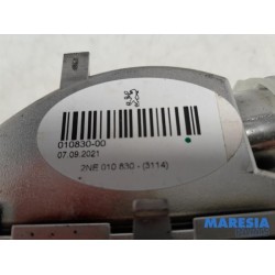 Citroen - C4 - Rear fog light
