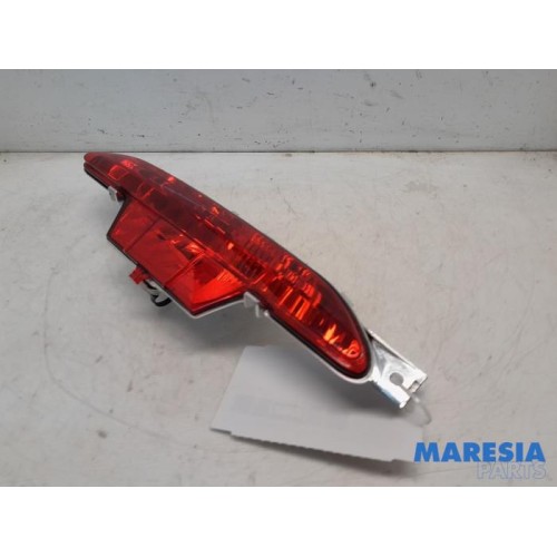 Citroen - C4 - Rear fog light