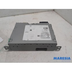 Citroen - C4 - Radio