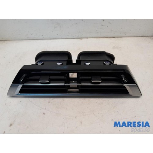 Citroen - C4 - Dashboard vent