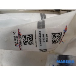 Citroen - C4 - Airbag hemel links