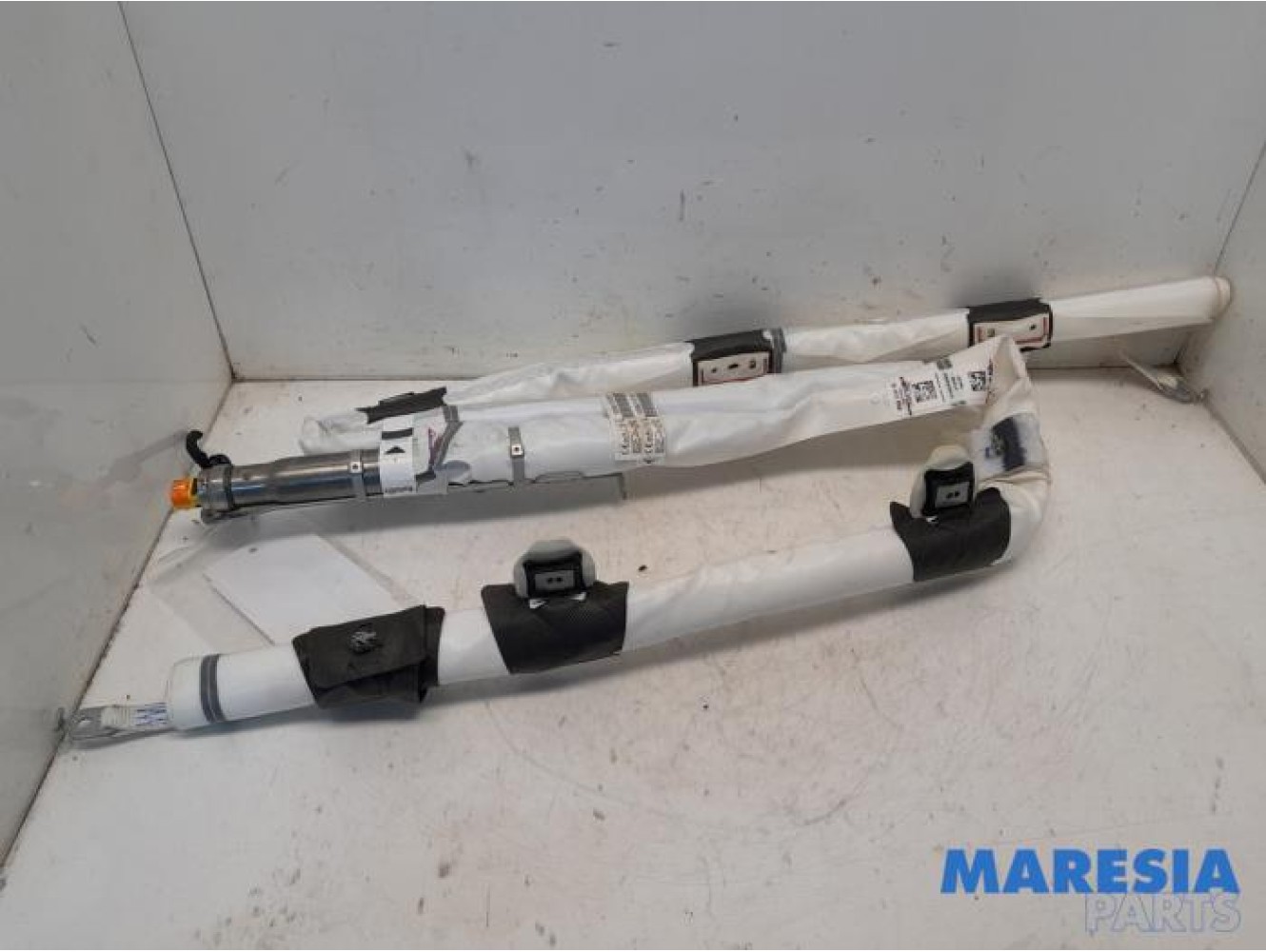 Citroen - C4 - Airbag hemel links