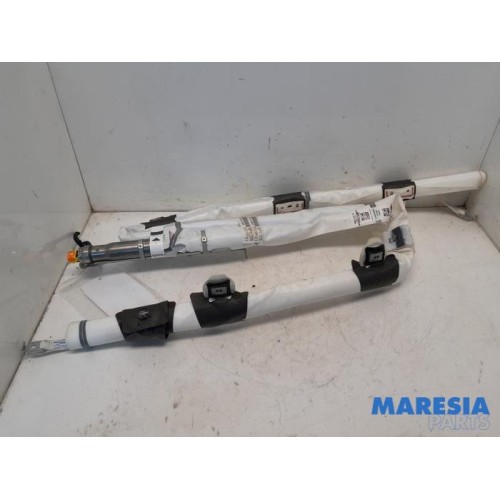 Citroen - C4 - Airbag hemel links