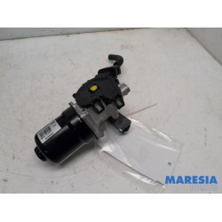 Citroen - C4 - Front wiper motor