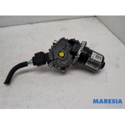 Citroen - C4 - Front wiper motor