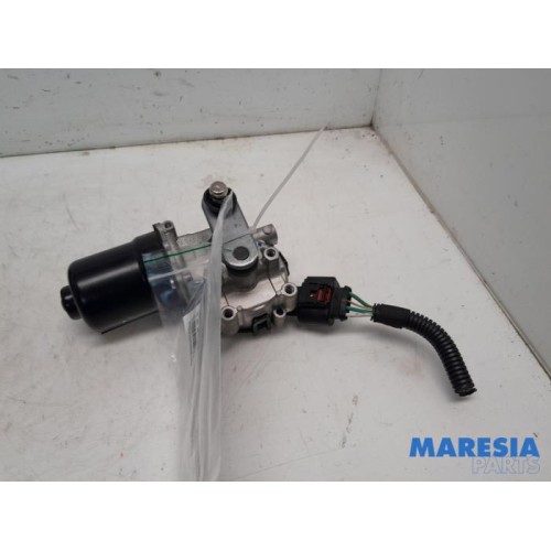 Citroen - C4 - Front wiper motor