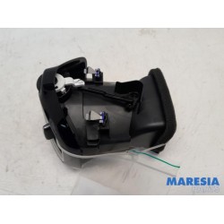 Citroen - C4 - Dashboard vent