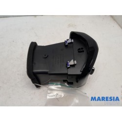 Citroen - C4 - Dashboard vent