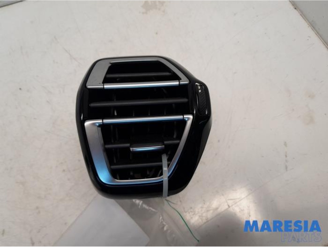 Citroen - C4 - Dashboard vent
