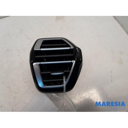 Citroen - C4 - Dashboard vent