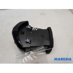 Citroen - C4 - Luchtrooster Dashboard