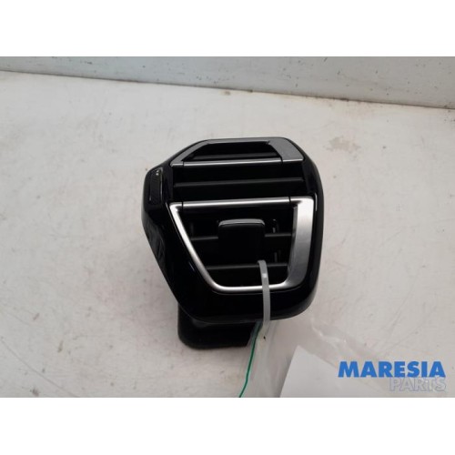 Citroen - C4 - Dashboard vent