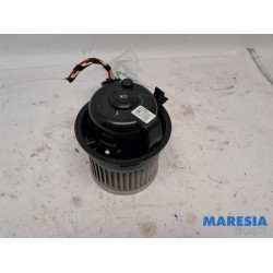 Citroen - C4 - Heating and ventilation fan motor