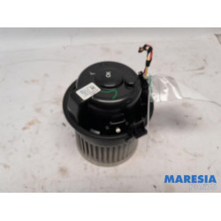 Citroen - C4 - Heating and ventilation fan motor