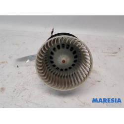 Citroen - C4 - Heating and ventilation fan motor