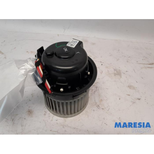 Citroen - C4 - Heating and ventilation fan motor