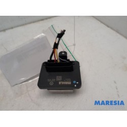 Citroen - C4 - Heater resistor