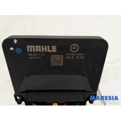 Citroen - C4 - Heater resistor