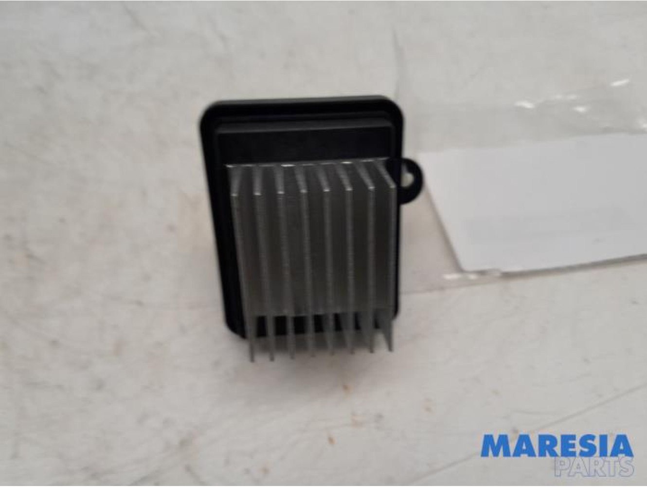 Citroen - C4 - Heater resistor