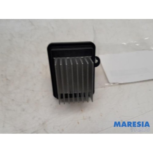 Citroen - C4 - Heater resistor