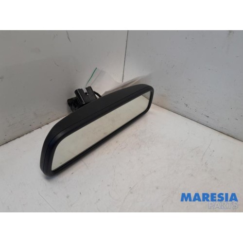 Citroen - C4 - Rear view mirror