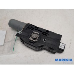 Citroen - C4 - Moteur toit ouvrant