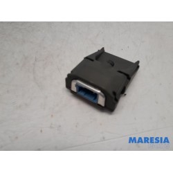 Citroen - C4 - Front camera