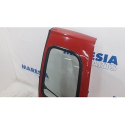 Renault - Kangoo - Achterdeur Bus-Bestelauto