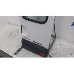 Renault - Kangoo - Portière arrière camionnette