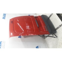 Renault - Kangoo - Minibus/van rear door