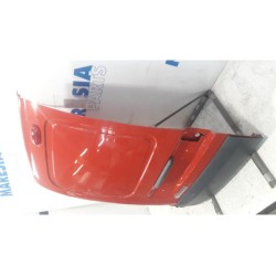 Renault - Kangoo - Minibus/van rear door