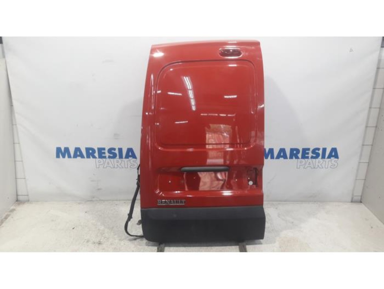 Renault - Kangoo - Minibus/van rear door