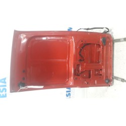 Renault - Kangoo - Minibus/van rear door