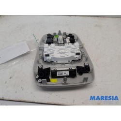 Citroen - C4 - Schiebedach Schalter