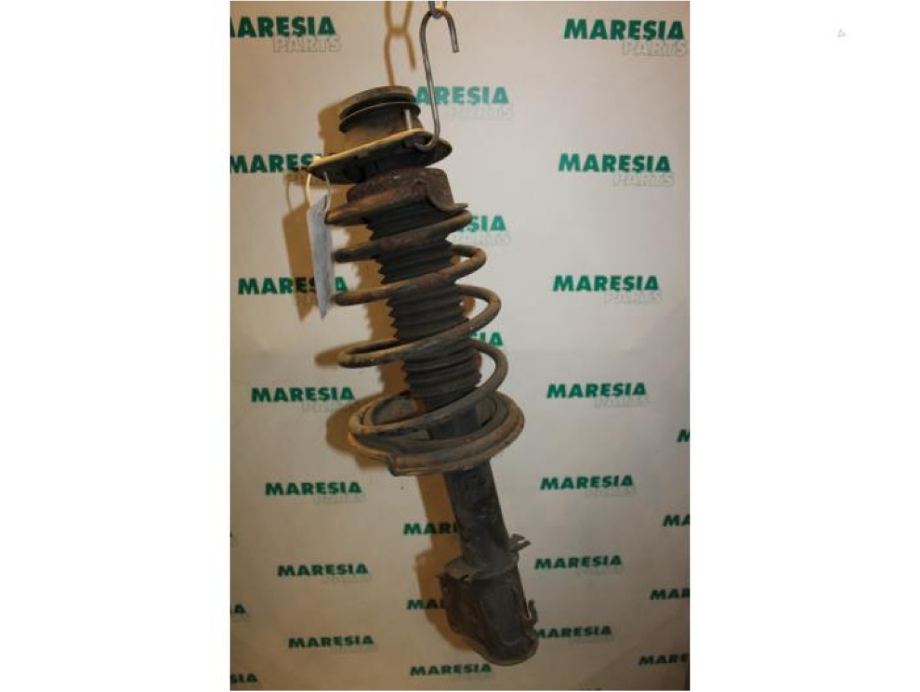 Fiat - Palio - Front shock absorber rod, left