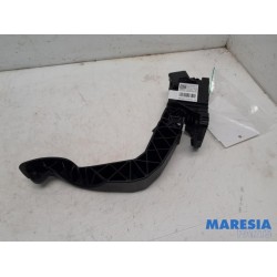 Citroen - C4 - Accelerator pedal