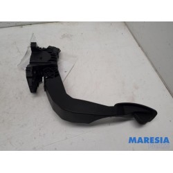 Citroen - C4 - Accelerator pedal