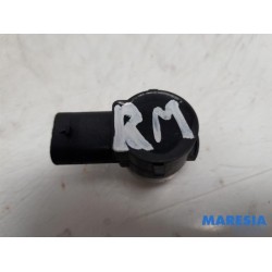 Citroen - C4 - PDC Sensor