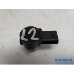 Citroen - C4 - PDC Sensor