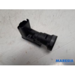 Citroen - C4 - Brake assist sensor