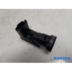 Citroen - C4 - Brake assist sensor