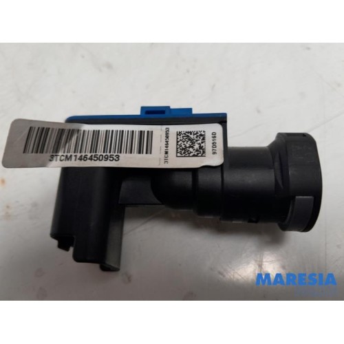 Citroen - C4 - Sensor Remassistent
