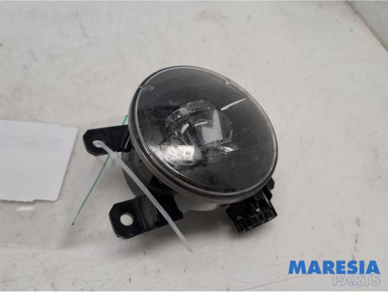 Citroen - C4 - Mistlamp links-voor