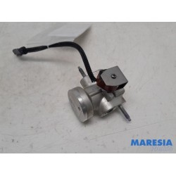 Citroen - C4 - AC expansion valve