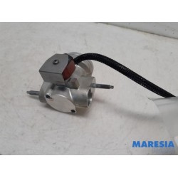 Citroen - C4 - AC expansion valve
