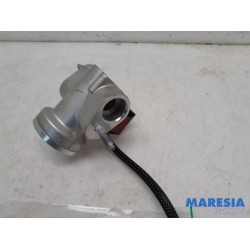 Citroen - C4 - AC expansion valve
