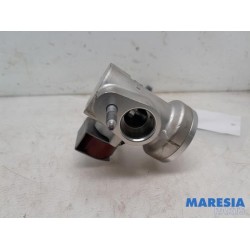 Citroen - C4 - AC expansion valve
